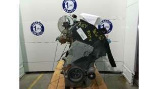 MOTOR COMPLETO SEAT IBIZA 1.9 SDI (64 CV) DE 2004 - D.2485231 / ASY