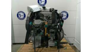 MOTOR COMPLETO SEAT IBIZA 1.9 SDI (64 CV) DE 2004 - D.2485231 / ASY 2
