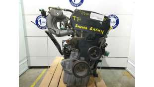 MOTOR COMPLETO KIA SHUMA 1.5 (88 CV) DE 1998 - D.2485309 / BF