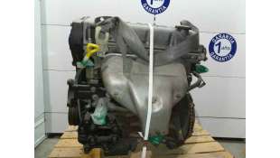 MOTOR COMPLETO KIA SHUMA 1.5 (88 CV) DE 1998 - D.2485309 / BF 2