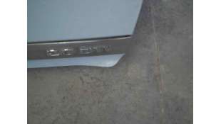 TAPA MALETERO OPEL VECTRA C BERLINA 2.0 DTI (101 CV) DE 2002 - D.2485606 2