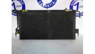 CONDENSADOR / RADIADOR AIRE ACONDICIONADO CITROEN BERLINGO 1.9 D (68 CV) DE 1996 - D.2488003 / 9619815780