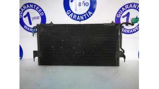 CONDENSADOR / RADIADOR AIRE ACONDICIONADO CITROEN BERLINGO 1.9 D (68 CV) DE 1996 - D.2488003 / 9619815780 2