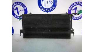 CONDENSADOR / RADIADOR AIRE ACONDICIONADO CITROEN BERLINGO 1.9 D (68 CV) DE 1996 - D.2488003 / 9619815780