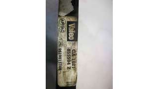 CONDENSADOR / RADIADOR AIRE ACONDICIONADO CITROEN BERLINGO 1.9 D (68 CV) DE 1996 - D.2488003 / 9619815780