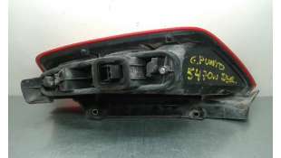 PILOTO TRASERO IZQUIERDO FIAT GRANDE PUNTO 1.3 16V JTD (75 CV) DE 2005 - D.2488942 2