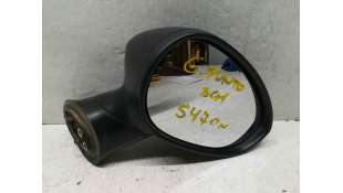 RETROVISOR DERECHO FIAT GRANDE PUNTO 1.3 16V JTD (75 CV) DE 2005 - D.2488959