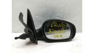 RETROVISOR DERECHO DAEWOO LANOS 1.5 (86 CV) DE 1997 - D.2489048