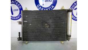 CONDENSADOR / RADIADOR AIRE ACONDICIONADO CITROEN BERLINGO 1.9 D (69 CV) DE 1996 - D.2489215 2