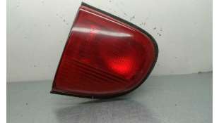 PILOTO TRASERO IZQUIERDO FORD ESCORT BERLINA/TURNIER 1.6 (105 CV) DE 1992 - D.2490150