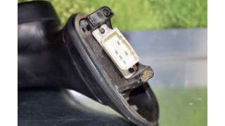 RETROVISOR IZQUIERDO AUDI 80 AVANT 1.9 TDI (90 CV) DE 1991 - D.2490709