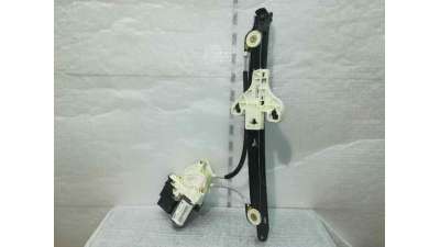 ELEVALUNAS TRASERO DERECHO SEAT ALTEA 2.0 TDI (140 CV) DE 2004 - D.2491133 / 1K0959704B