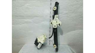 ELEVALUNAS TRASERO DERECHO SEAT ALTEA 2.0 TDI (140 CV) DE 2004 - D.2491133 / 1K0959704B
