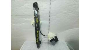 ELEVALUNAS TRASERO DERECHO SEAT ALTEA 2.0 TDI (140 CV) DE 2004 - D.2491133 / 1K0959704B 2