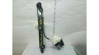 ELEVALUNAS TRASERO DERECHO SEAT ALTEA 2.0 TDI (140 CV) DE 2004 - D.2491133 / 1K0959704B
