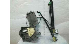 ELEVALUNAS DELANTERO DERECHO SEAT LEON 1.6 TDI (105 CV) DE 2009 - D.2491478 / 1T0959702AC