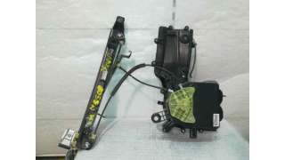 ELEVALUNAS DELANTERO DERECHO SEAT LEON 1.6 TDI (105 CV) DE 2009 - D.2491478 / 1T0959702AC