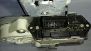 ELEVALUNAS TRASERO IZQUIERDO CITROEN C4 BERLINA 1.6 HDi (109 CV) DE 2004 - D.2492376 2