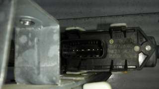 ELEVALUNAS TRASERO DERECHO CITROEN C4 BERLINA 1.6 HDi (109 CV) DE 2004 - D.2492383
