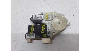 MOTOR ELEVALUNAS DELANTERO IZQUIERDO CITROEN C4 BERLINA 1.6 HDi (109 CV) DE 2004 - D.2492406