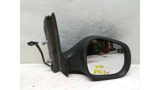 RETROVISOR DERECHO SEAT ALTEA XL 1.9 TDI (105 CV) DE 2007 - D.2492512