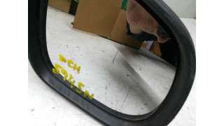 RETROVISOR DERECHO SEAT ALTEA XL 1.9 TDI (105 CV) DE 2007 - D.2492512