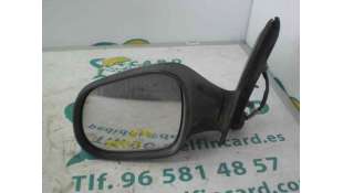 RETROVISOR IZQUIERDO SEAT ALTEA XL 1.9 TDI (105 CV) DE 2007 - D.2492529