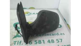 RETROVISOR IZQUIERDO SEAT ALTEA XL 1.9 TDI (105 CV) DE 2007 - D.2492529 2
