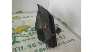 RETROVISOR IZQUIERDO SEAT ALTEA XL 1.9 TDI (105 CV) DE 2007 - D.2492529