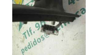 RETROVISOR IZQUIERDO SEAT ALTEA XL 1.9 TDI (105 CV) DE 2007 - D.2492529