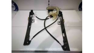 ELEVALUNAS DELANTERO IZQUIERDO SEAT ALTEA XL 1.9 TDI (105 CV) DE 2007 - D.2492666