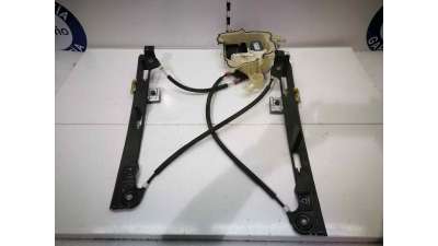 ELEVALUNAS DELANTERO IZQUIERDO SEAT ALTEA XL 1.9 TDI (105 CV) DE 2007 - D.2492666