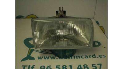 FARO DERECHO FORD FIESTA BERL./EXPRESS 1.1 (53 CV) DE 1980 - D.2494936