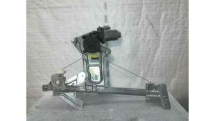 ELEVALUNAS TRASERO DERECHO CITROEN XSARA BERLINA 1.6 16V (109 CV) DE 2000 - D.2495209 / 400774T3