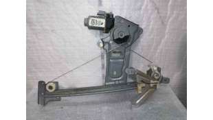 ELEVALUNAS TRASERO DERECHO CITROEN XSARA BERLINA 1.6 16V (109 CV) DE 2000 - D.2495209 / 400774T3 2