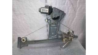 ELEVALUNAS TRASERO DERECHO CITROEN XSARA BERLINA 1.6 16V (109 CV) DE 2000 - D.2495209 / 400774T3