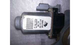 ELEVALUNAS TRASERO DERECHO CITROEN XSARA BERLINA 1.6 16V (109 CV) DE 2000 - D.2495209 / 400774T3