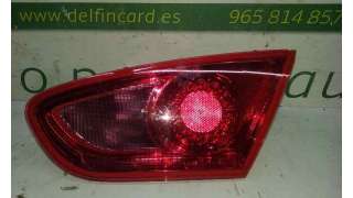 PILOTO TRASERO DERECHO SEAT LEON 1.6 TDI (105 CV) DE 2009 - D.2498965