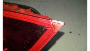 PILOTO TRASERO DERECHO SEAT LEON 1.6 TDI (105 CV) DE 2009 - D.2498965 2