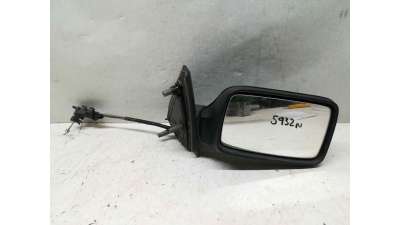 RETROVISOR DERECHO VOLKSWAGEN VENTO 1.6 (75 CV) DE 1991 - D.2499184