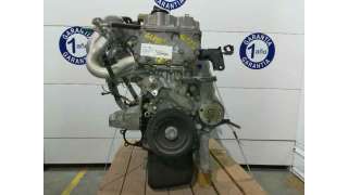 MOTOR COMPLETO NISSAN ALMERA 1.5 16V (90 CV) DE 2003 - D.2499559 / QG15DE