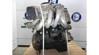 MOTOR COMPLETO NISSAN ALMERA 1.5 16V (90 CV) DE 2003 - D.2499559 / QG15DE