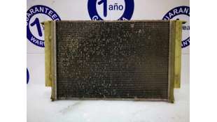 RADIADOR AGUA FIAT STILO 1.9 JTD (116 CV) DE 2002 - D.2499696