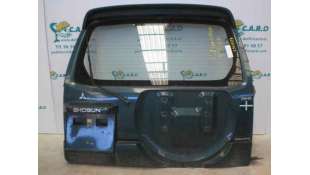 PORTON TRASERO MITSUBISHI MONTERO 3.2 DI-D (160 CV) DE 2000 - D.2501573