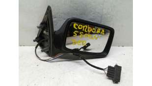 RETROVISOR DERECHO SEAT CORDOBA BERLINA 1.9 TDI (90 CV) DE 1993 - D.2502068