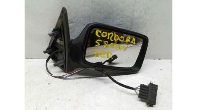 RETROVISOR DERECHO SEAT CORDOBA BERLINA 1.9 TDI (90 CV) DE 1993 - D.2502068