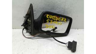 RETROVISOR DERECHO SEAT CORDOBA BERLINA 1.9 TDI (90 CV) DE 1993 - D.2502068
