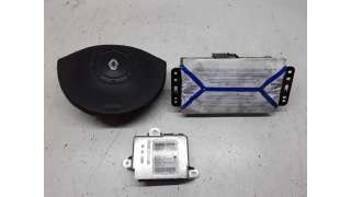 KIT AIRBAG RENAULT SCENIC II 1.9 dCi D (120 CV) DE 2002 - D.2502242