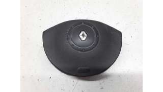 KIT AIRBAG RENAULT SCENIC II 1.9 dCi D (120 CV) DE 2002 - D.2502242