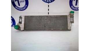 INTERCOOLER RENAULT SCENIC II 1.9 dCi D (120 CV) DE 2002 - D.2502389 / 8200115540